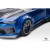 2016-2018 Chevrolet Camaro Grid Wide Body Kit - 4 Piece - image 13
