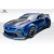 2016-2018 Chevrolet Camaro Grid Wide Body Kit - 4 Piece - image 15