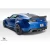 2016-2018 Chevrolet Camaro Grid Wide Body Kit - 4 Piece - image 25