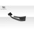 1989-1995 BMW 5 Series E34 Duraflex AC-S Front Lip Under Spoiler Air Dam 1 Piece