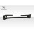 1989-1995 BMW 5 Series E34 AC-S Front Lip Under Spoiler Air Dam - 1 Piece (S) - image 5