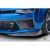 2016-2018 Chevrolet Camaro Grid Carbon Fiber Accessory - image 2