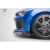2016-2018 Chevrolet Camaro Grid Carbon Fiber Accessory - image 5