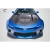 2016-2018 Chevrolet Camaro Grid Carbon Fiber Accessory - image 8