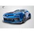 2016-2018 Chevrolet Camaro Grid Carbon Fiber Accessory - image 6