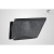 2016-2018 Chevrolet Camaro DriTech Grid Front Bumper Air Duct Extensions Add Ons Spat Extensions - 2 Piece - image 12