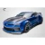 2016-2023 Chevrolet Camaro Grid Carbon Fiber Hood - image 6