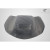 2016-2023 Chevrolet Camaro DriTech Grid Hood - 1 Piece - image 2
