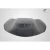 2016-2023 Chevrolet Camaro Grid Carbon Fiber Hood - image 8
