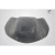 2016-2023 Chevrolet Camaro Grid Carbon Fiber Hood - image 19