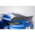 2016-2023 Chevrolet Camaro Carbon Creations DriTech Grid Rear Wing Spoiler - 1 Piece - image 1