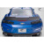 2016-2023 Chevrolet Camaro DriTech Grid Rear Wing Spoiler - 1 Piece (S) - image 7