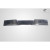 2016-2023 Chevrolet Camaro DriTech Grid Rear Wing Spoiler - 1 Piece (S) - image 2