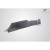 2016-2023 Chevrolet Camaro DriTech Grid Rear Wing Spoiler - 1 Piece (S) - image 4