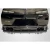 2016-2018 Chevrolet Camaro Grid Rear Diffuser - 1 Piece - image 4