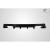 2016-2018 Chevrolet Camaro Carbon Creations Grid Rear Diffuser - 1 Piece - image 7