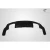 2016-2018 Chevrolet Camaro Grid Carbon Fiber Rear Lip - image 14