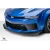2016-2018 Chevrolet Camaro Grid Front Bumper - image 5