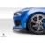 2016-2018 Chevrolet Camaro Grid Front Bumper - image 6