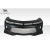 2016-2018 Chevrolet Camaro Grid Front Bumper - 1 Piece ( With Integrated front bumper air ducts and front splitters) - image 14