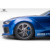 2016-2018 Chevrolet Camaro Duraflex Grid Front Fender Flares - 4 Piece - image 3