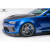 2016-2018 Chevrolet Camaro Grid Front Fender Flares - 4 Piece - image 8