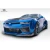 2016-2018 Chevrolet Camaro Grid Fender Flare - image 6