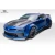 2016-2018 Chevrolet Camaro Grid Fender Flare - image 7