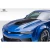 2016-2023 Chevrolet Camaro Grid Hood - image 5