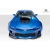 2016-2023 Chevrolet Camaro Grid Hood - image 8