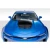 2016-2023 Chevrolet Camaro Grid Hood - image 1