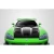 2003-2009 Dodge Viper ACR Carbon Fiber Hood - image 1