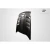 2003-2009 Dodge Viper ACR Carbon Fiber Hood - image 12