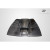 2003-2009 Dodge Viper ACR Look Hood - 1 Piece - image 5