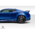 2016-2018 Chevrolet Camaro Grid Rear Fender Flares - 4 Piece - image 10