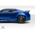 2016-2018 Chevrolet Camaro Grid Fender Flare - image 5