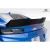 2016-2023 Chevrolet Camaro Grid Rear Wing - image 4