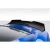 2016-2023 Chevrolet Camaro Grid Rear Wing - image 1