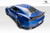 2016-2023 Chevrolet Camaro Duraflex Grid Rear Wing Spoiler 1 Piece