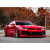 2016-2018 Chevrolet Camaro V8 Grid Front Bumper Air Duct Extensions Add Ons Spat Extensions - 2 Piece - image 4