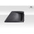 2016-2018 Chevrolet Camaro V8 Grid Front Bumper Air Duct Extensions Add Ons Spat Extensions - 2 Piece - image 13