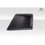 2016-2018 Chevrolet Camaro V8 Grid Front Bumper Air Duct Extensions Add Ons Spat Extensions - 2 Piece - image 16