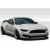 2015-2017 Ford Mustang Grid Wide Body Kit - 8 Piece - image 1