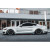 2015-2017 Ford Mustang Duraflex Grid Wide Body Kit - 8 Piece - image 4