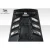 2003-2009 Dodge Viper ACR Hood - image 12