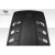 2003-2009 Dodge Viper ACR Hood - image 32