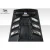 2003-2009 Dodge Viper ACR Hood - image 13