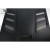 2003-2009 Dodge Viper ACR Look Hood - 1 Piece - image 14