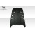 2003-2009 Dodge Viper ACR Look Hood - 1 Piece - image 3