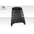 2003-2009 Dodge Viper ACR Look Hood - 1 Piece - image 4